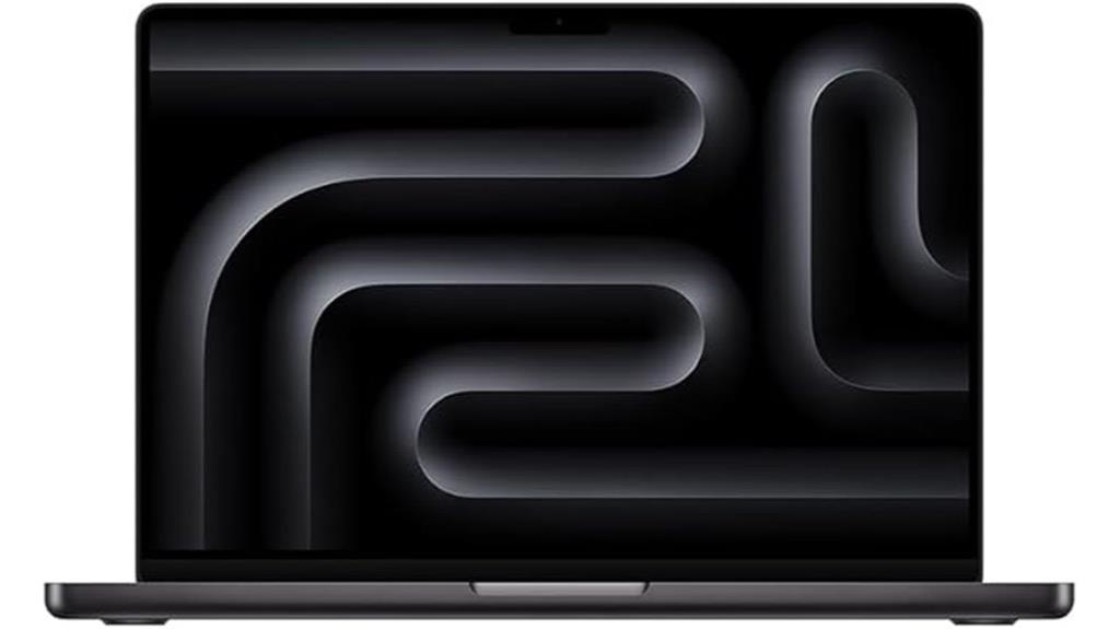 macbook pro 14 2 m4 max