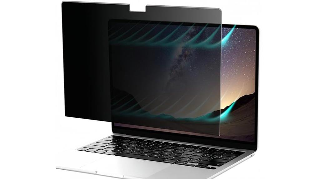macbook pro 14 inch privacy screen