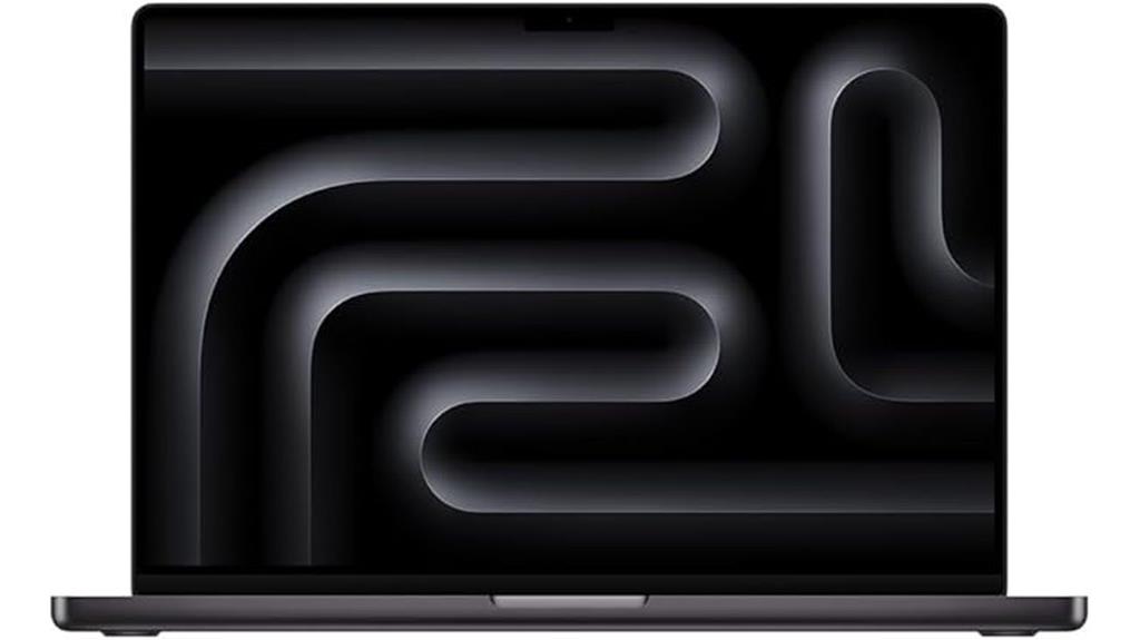 macbook pro 16 2 m4 max