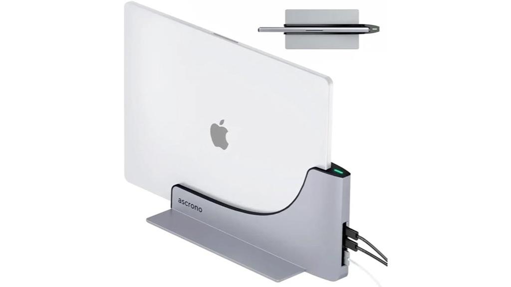 macbook pro docking station