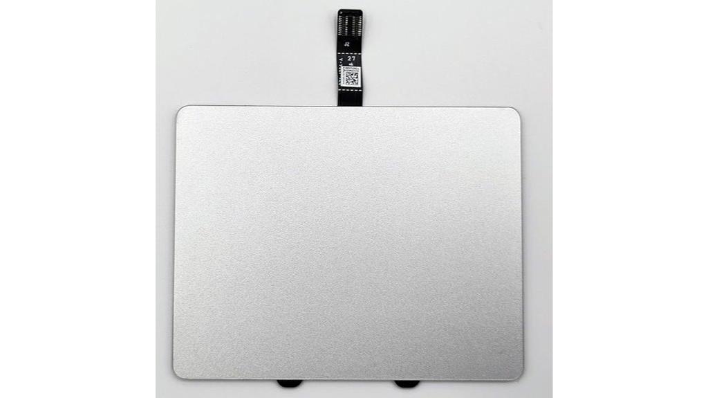 macbook pro retina trackpad replacement