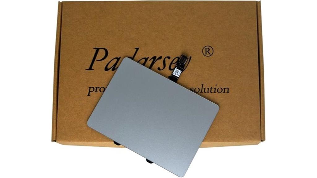 macbook pro trackpad replacement