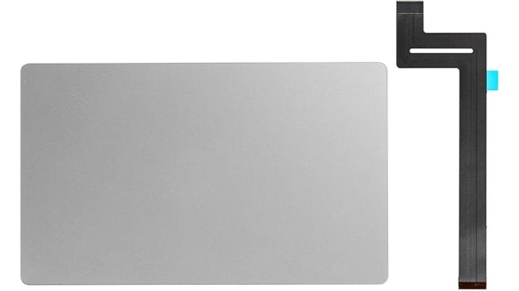 macbook pro trackpad replacement