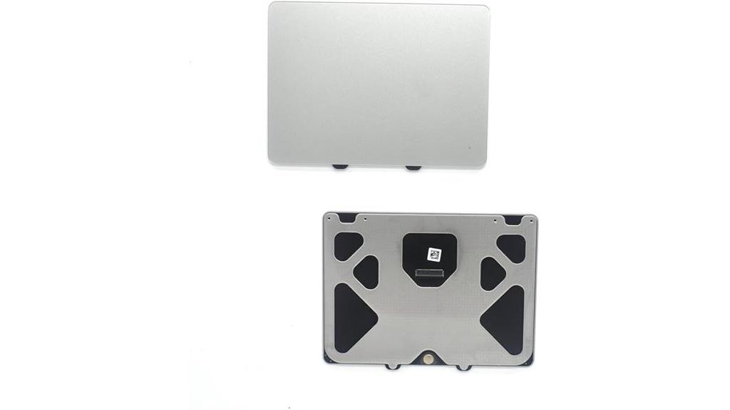 macbook pro trackpad replacement