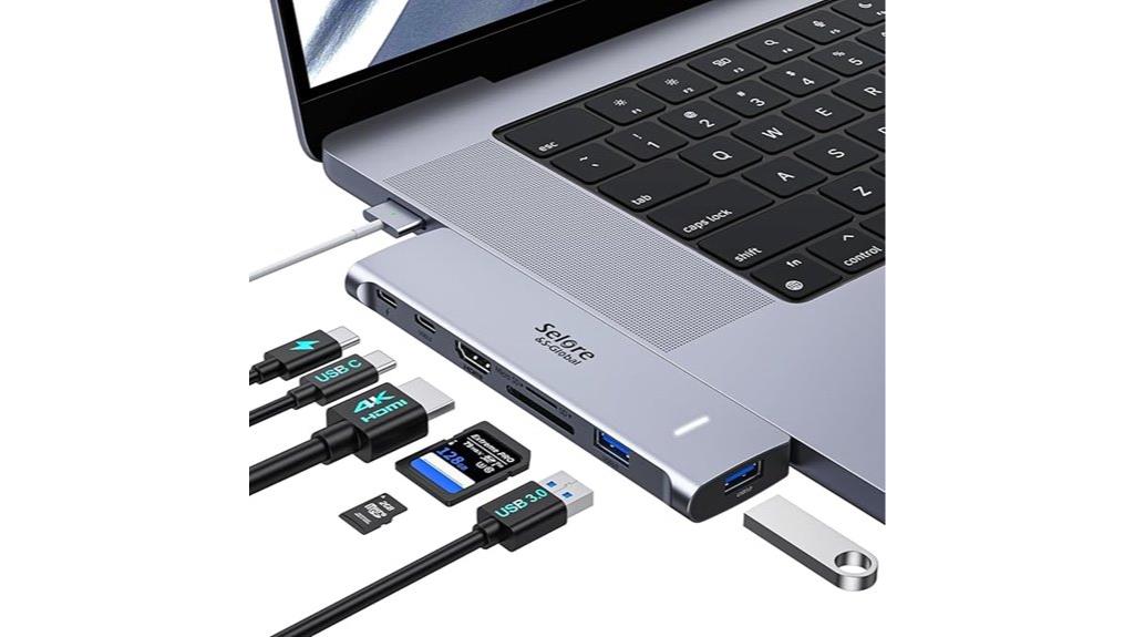 macbook usb c hdmi adapter