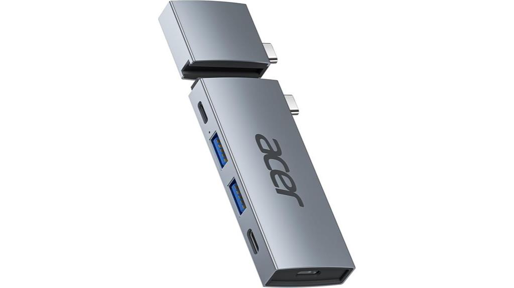 macbook usb c hub