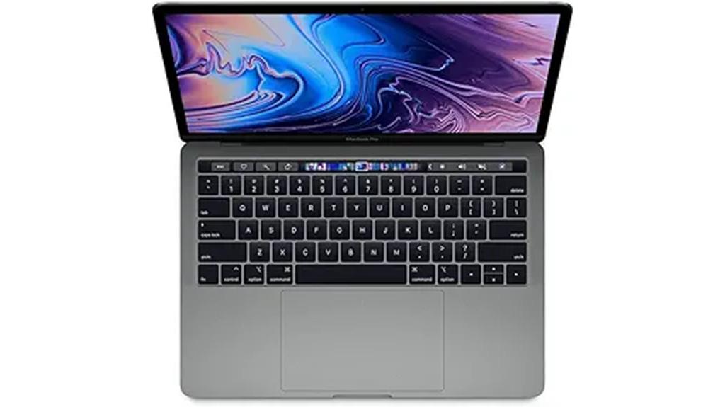 mid 2018 macbook pro