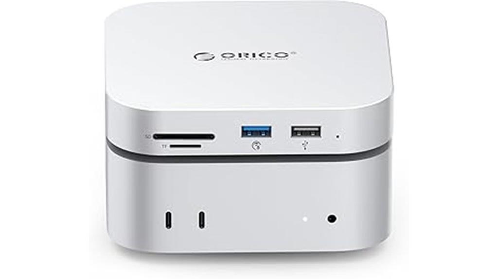 minimate se mac dock