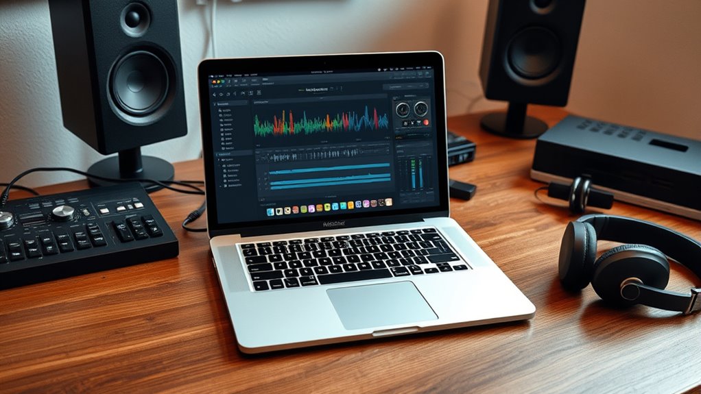 music production essentials checklist