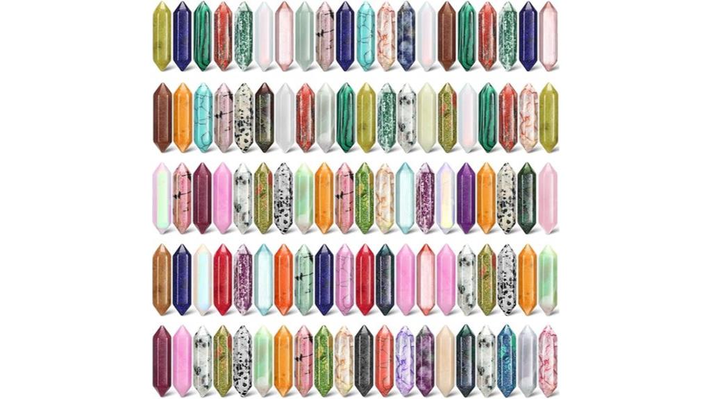 nuenen 100 crystal stones