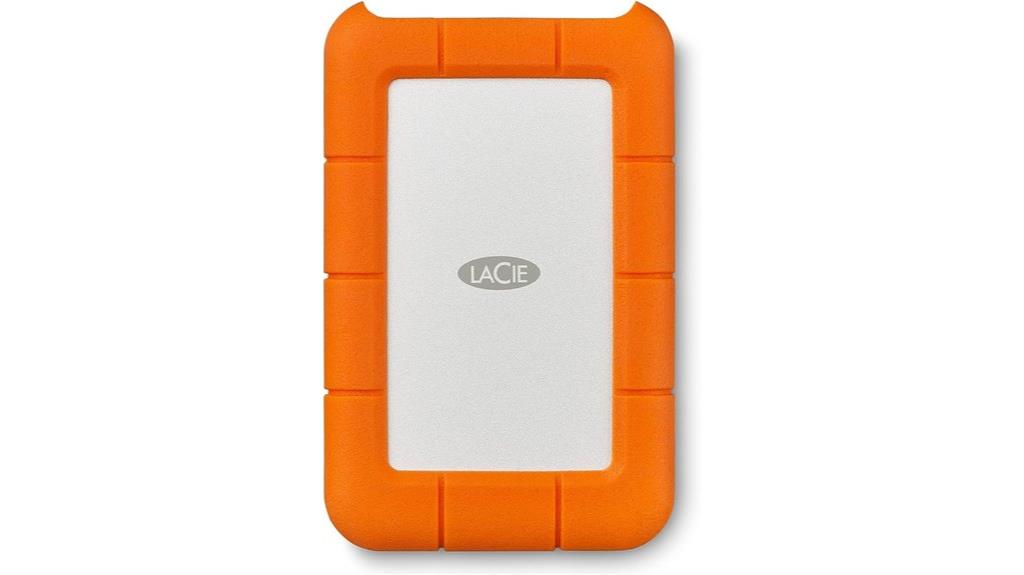 portable 2tb usb c hard drive