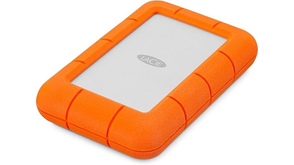 portable 5tb external drive