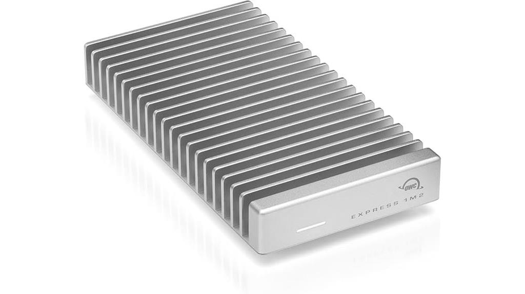 portable nvme ssd