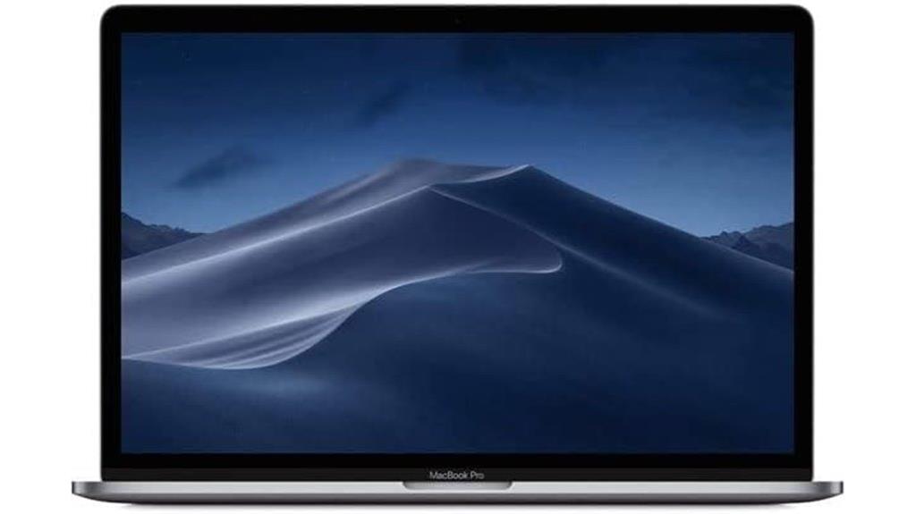 powerful 15 inch macbook