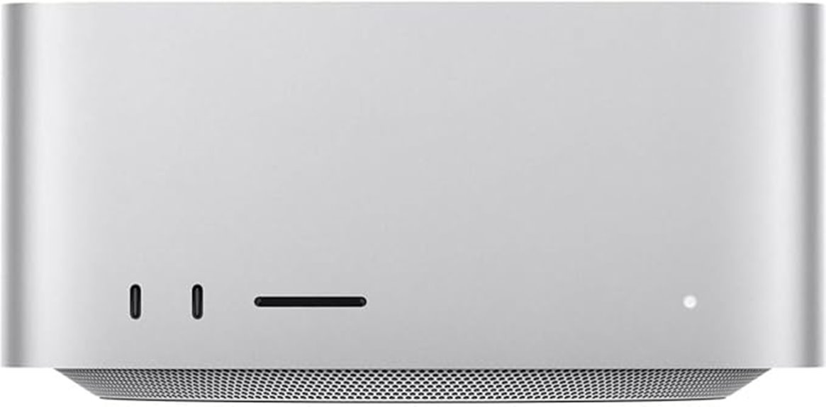 powerful mac studio renewed