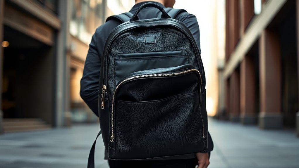 premium durable organizational features