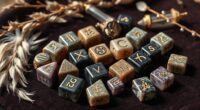 premium rune stone sets