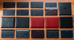 premium stylish apple keyboard cases
