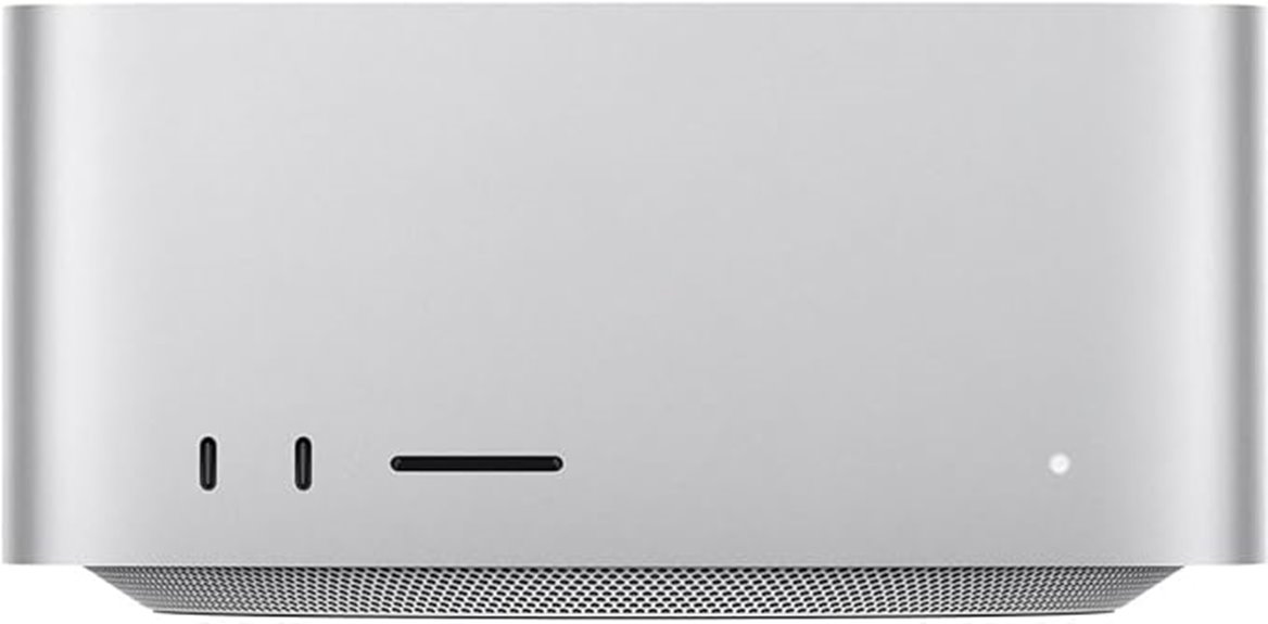 refurbished mac studio m2