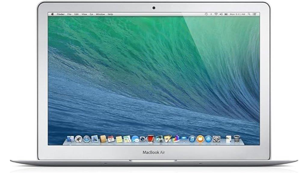 renewed 13 inch macbook