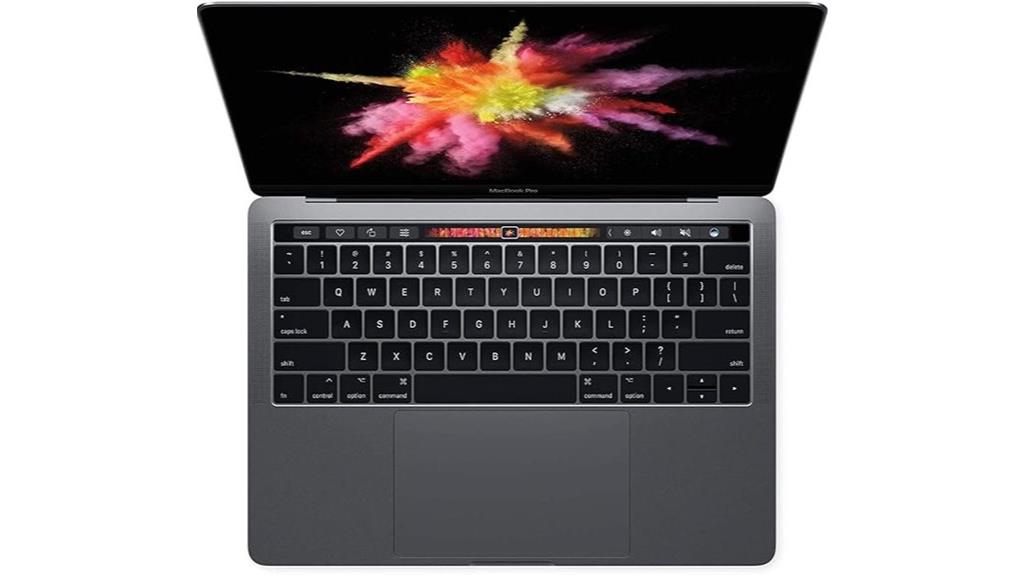 renewed 13 inch macbook