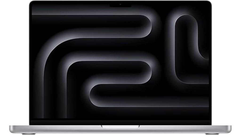renewed 14 inch macbook