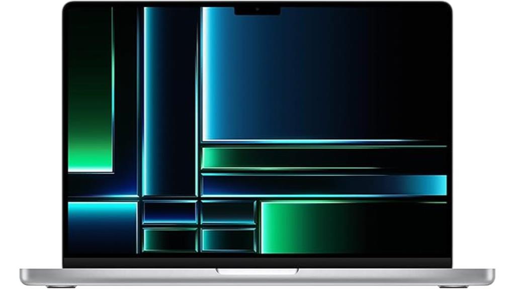 renewed 14 inch macbook