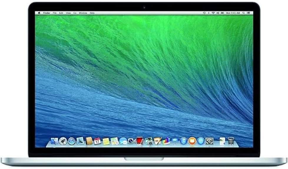renewed 15 inch retina laptop