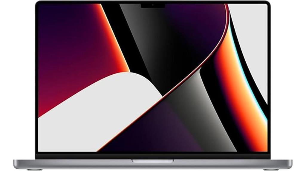 renewed 16 inch macbook