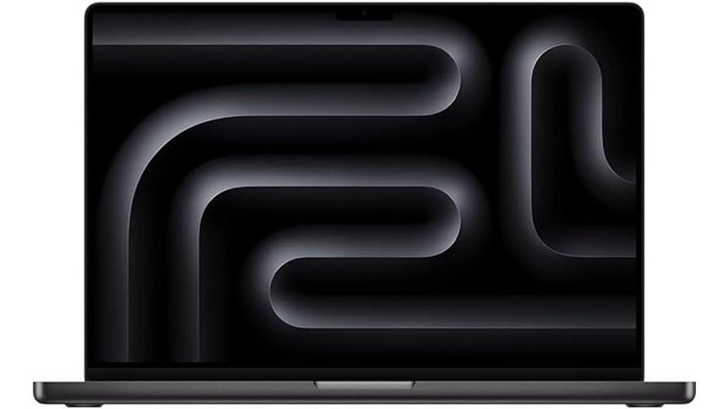renewed 16 inch macbook
