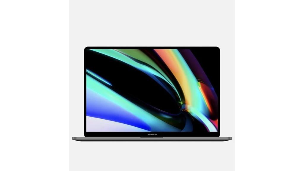 renewed 16 inch macbook pro