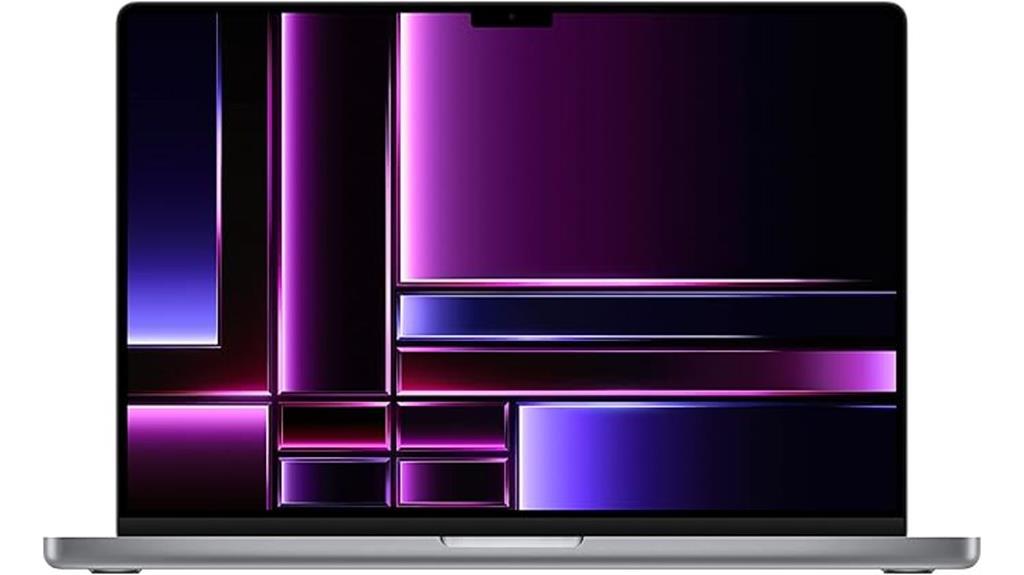 renewed 16 inch macbook pro