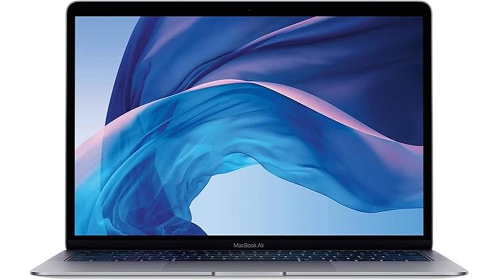 renewed 2019 macbook air