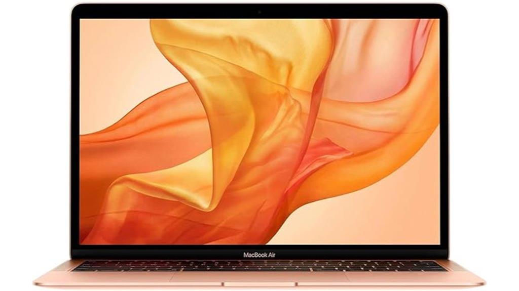 renewed 2020 macbook air