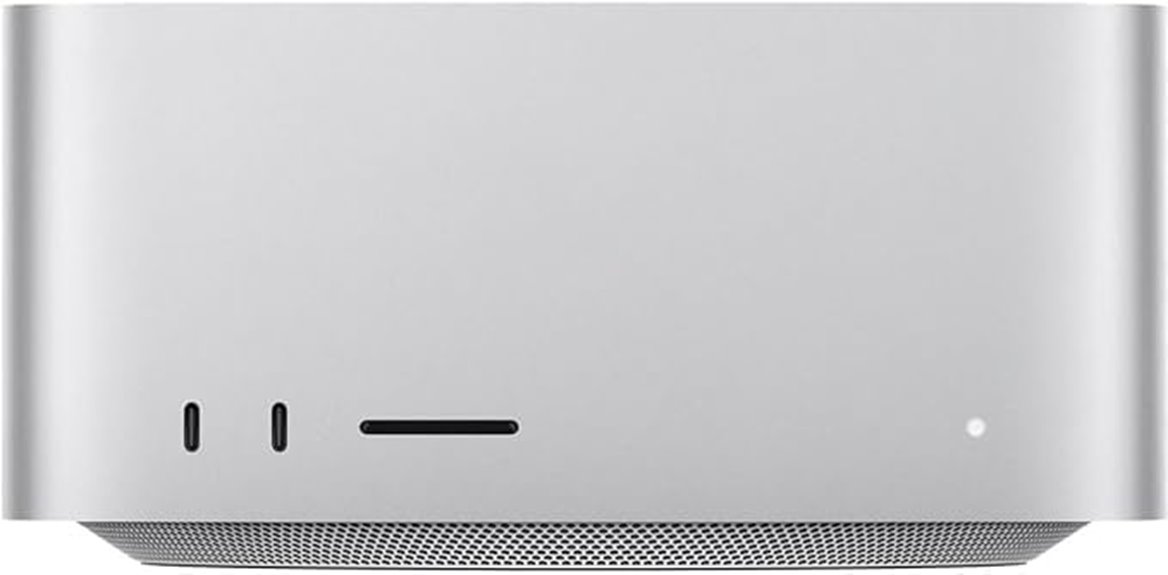 renewed 2023 mac studio