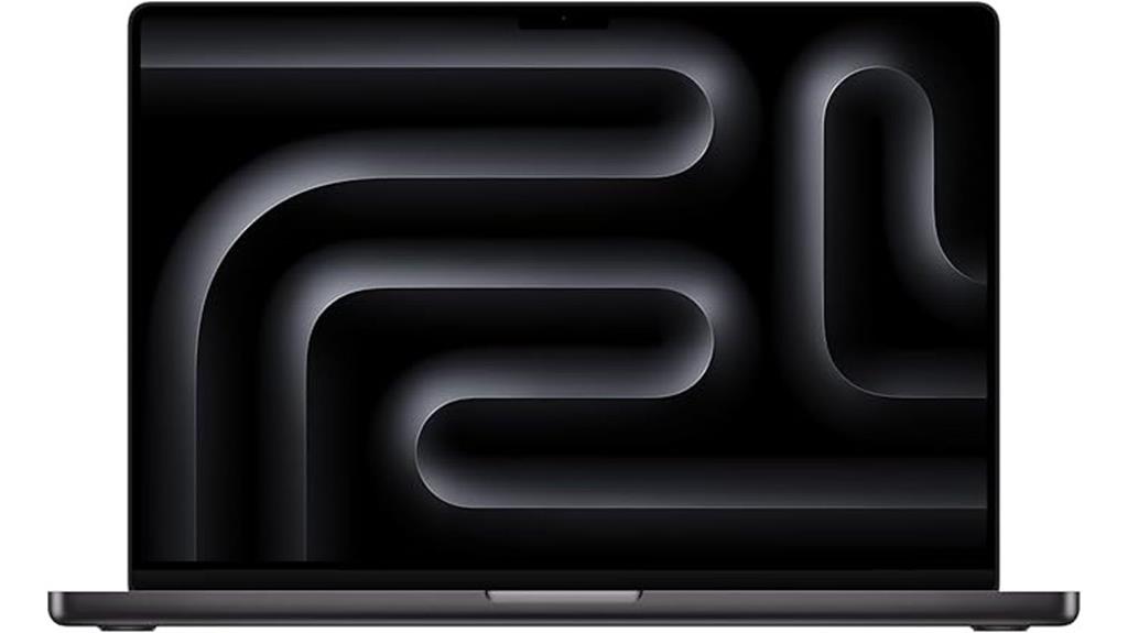 renewed 2024 macbook pro