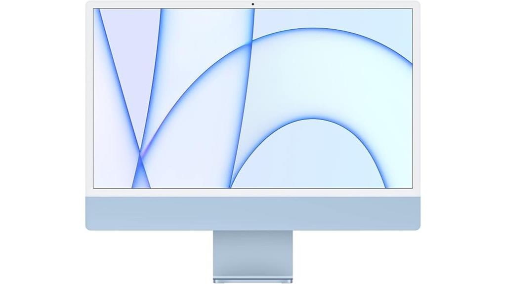 renewed 24 inch m1 imac
