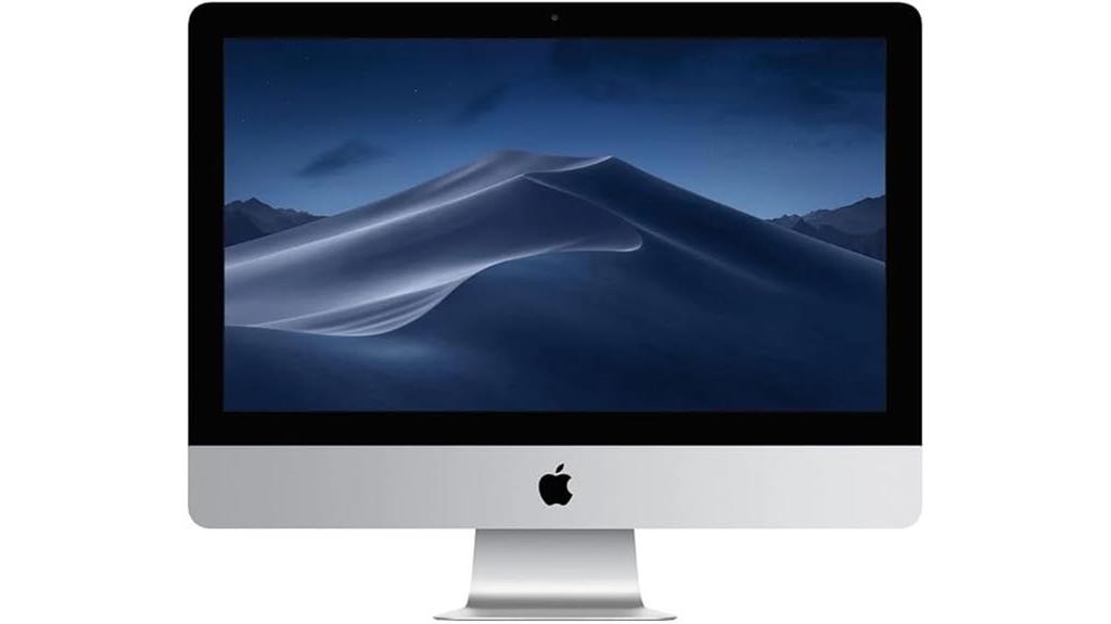 renewed 27 inch retina imac