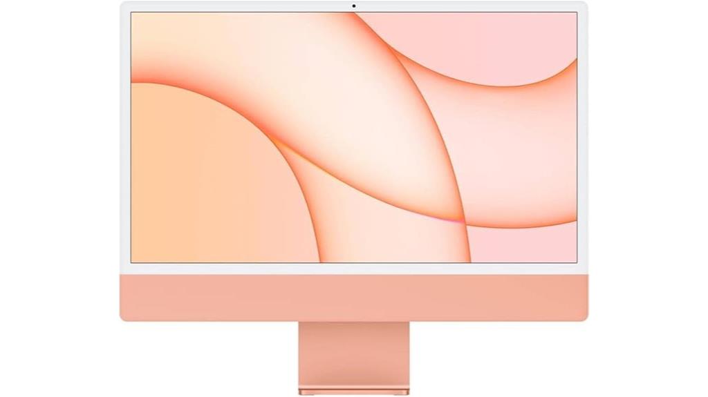 renewed apple m1 imac