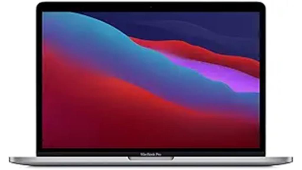 renewed m1 macbook pro