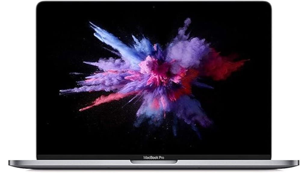 renewed macbook pro 13 inch