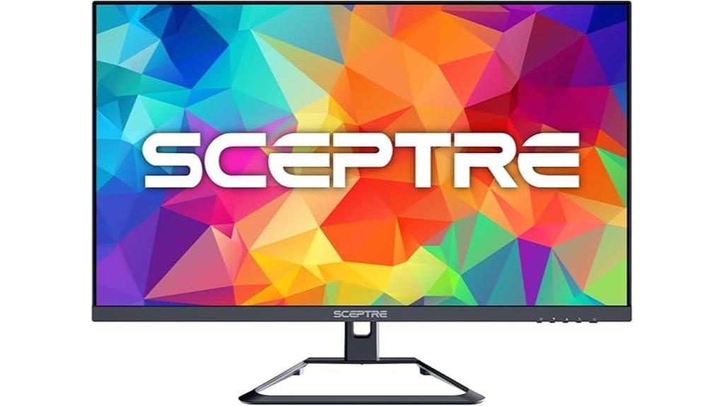 sceptre 27 inch 4k ips