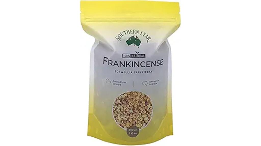 southern star frankincense 500g