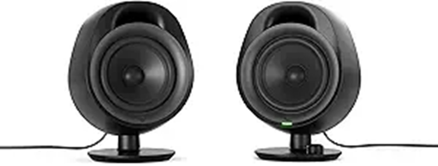 steelseries arena 3 speakers