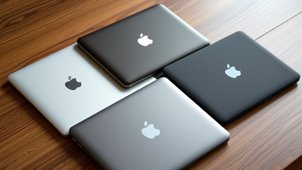 stylish macbook air cases