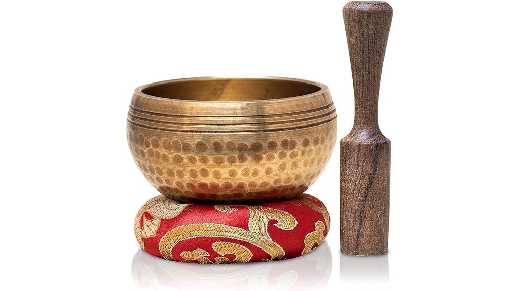 tibetan bowls for meditation