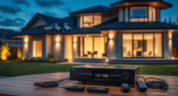 top 15 high end security systems