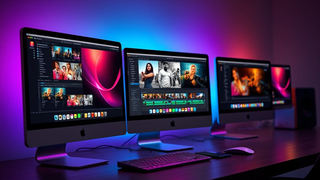 top 15 video editing macs