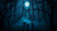 top ai ghost detection systems