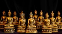 top antique buddhist statues